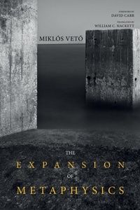 Enlarge image Cover: The Expansion of Metaphysics - Wipf & Stock Publishers