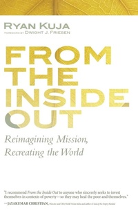 Enlarge image Cover: From the Inside Out - Wipf & Stock Publishers