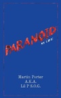 Cover: Paranoid - LIFERICH
