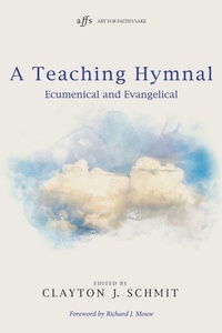 Enlarge image Cover: A Teaching Hymnal - Wipf & Stock Publishers