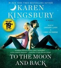 Enlarge image Cover: To the Moon and Back - SIMON & SCHUSTER AUDIO