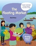 Cover: Hodder Cambridge Primary English Reading Book B Fiction Foundation Stage - Hodder Education