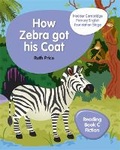 Cover: Hodder Cambridge Primary English Reading Book C Fiction Foundation Stage - Hodder Education