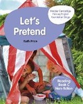 Cover: Hodder Cambridge Primary English Reading Book C Non-fiction Foundation Stage - Hodder Education