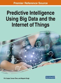 Abbildung von: Predictive Intelligence Using Big Data and the Internet of Things - IGI Global