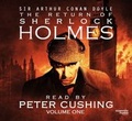 Cover: The Return of Sherlock Holmes: 1 - Cosmic Hobo Productions