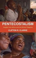 Cover: Pentecostalism - Cascade Books