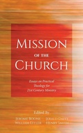Cover: Mission of the Church - Wipf & Stock Publishers