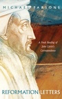 Cover: Reformation Letters - Wipf & Stock Publishers