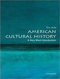 Cover: American Cultural History - Tantor Media, Inc