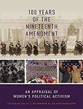 Cover: 100 Years of the Nineteenth Amendment - Tantor Media, Inc