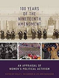 Enlarge image Cover: 100 Years of the Nineteenth Amendment - Tantor Media, Inc
