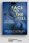 Cover: Race to the Kill - ReadHowYouWant