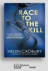 Enlarge image Cover: Race to the Kill - ReadHowYouWant