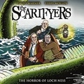 Cover: The Scarifyers: The Horror of Loch Ness - Cosmic Hobo Productions