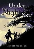 Cover: Under the Night Sky - FriesenPress