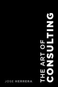 Cover: The Art of Consulting - FriesenPress