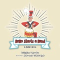 Cover: Bobo Starts a Band - AUTHORHOUSE
