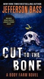 Cover: Cut To The Bone - HarperCollins