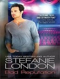 Cover: Bad Reputation - Tantor Media, Inc