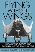 Cover: Flying without Wings - Smithsonian Books