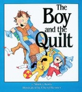 Cover: Boy and the Quilt - Good Books