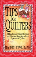 Cover: Tips for Quilters - Good Books