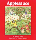 Cover: Applesauce - Good Books