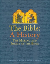 Enlarge image Cover: The Bible - Good Books