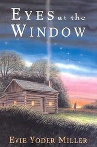Enlarge image Cover: Eyes at the Window - Good Books