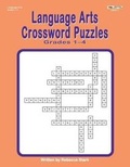 Cover: Language Arts Crosssword Puzzles - Educational Impressions