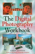 Cover: Digital Photography Workbook - Trafalgar Square Publishing