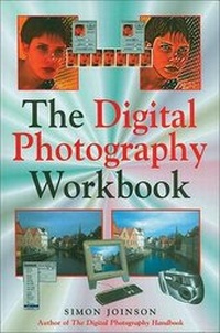 Enlarge image Cover: Digital Photography Workbook - Trafalgar Square Publishing