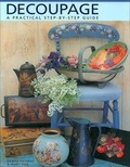 Cover: Decoupage - Trafalgar Square Publishing