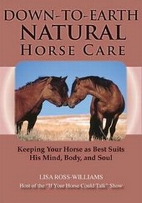 Abbildung von: Down-To-Earth Natural Horse Care - Trafalgar Square Publishing