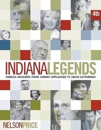 Enlarge image Cover: Indiana Legends - Clerisy Press, Emmis Books