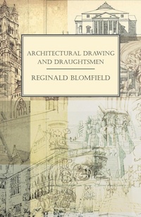 Abbildung von: Architectural Drawing and Draughtsmen - Read Books