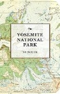 Cover: The Yosemite National Park Signature Notebook - Cider Mill Press Book Publishers LLC