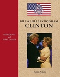 Cover: Bill & Hillary Rodham Clinton - Milk and Cookies Press