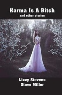Enlarge image Cover: Karma Is A Bitch - Solstice Publishing