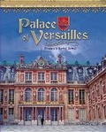 Cover: Palace of Versailles - Bearport Books