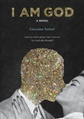 Cover: I Am God - Restless Books