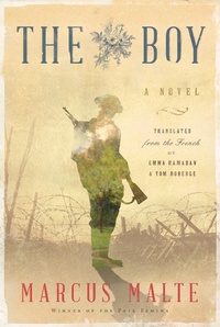 Enlarge image Cover: The Boy - Restless Books