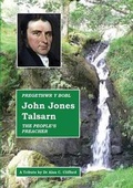 Cover: John Jones, Talsarn - Charenton Reformed Publishing