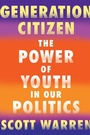 Cover: Generation Citizen - Counterpoint