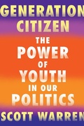 Cover: Generation Citizen - Counterpoint
