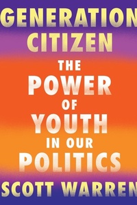 Enlarge image Cover: Generation Citizen - Counterpoint