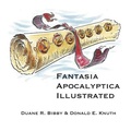 Cover: Fantasia Apocalyptica Illustrated - Centre for the Study of Language & Information