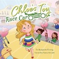 Cover: Chloe's Toy Race Car - Mascot Books