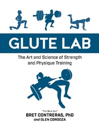Abbildung von: Glute Lab - Victory Belt Publishing
